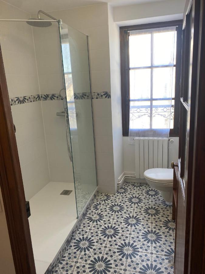 Vila Chez Myriam Orgeval  Exteriér fotografie